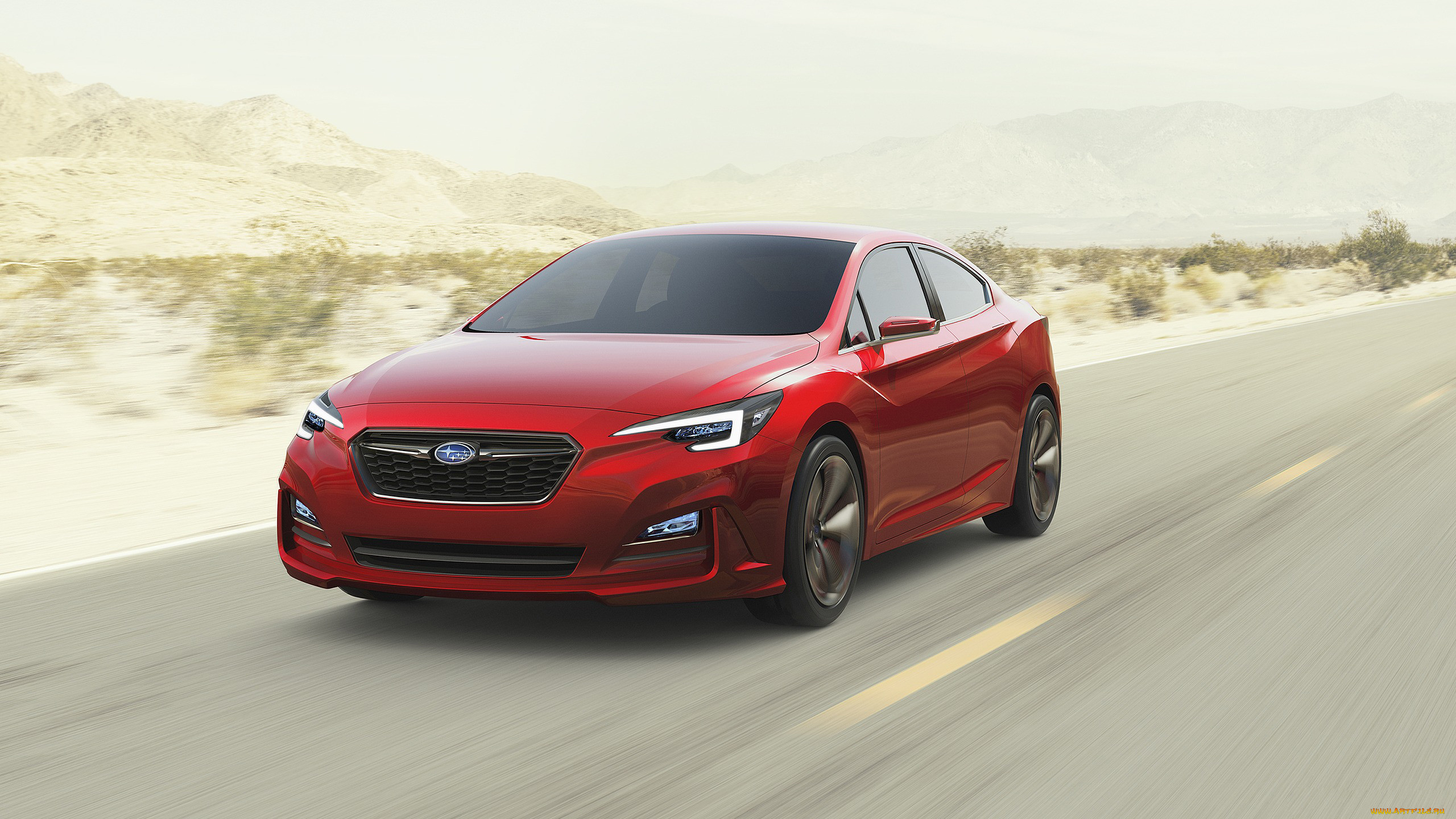 subaru impreza sedan concept 2015, , subaru, sedan, impreza, concept, 2015